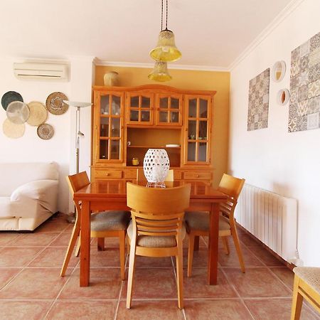 Global Properties, Atico Con Vistas En La Playa De Canet Canet d'En Berenguer Exteriör bild